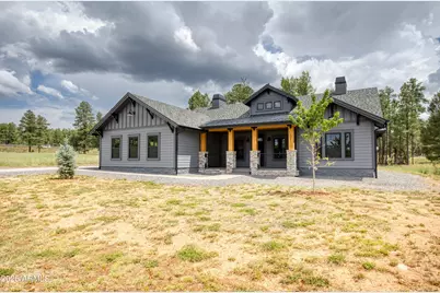 2281 W Edgewater --, Show Low, AZ 85901 - Photo 5