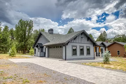 2281 W Edgewater --, Show Low, AZ 85901 - Photo 5