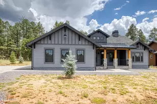 2281 W Edgewater, Show Low, AZ 85901 - Photo 1