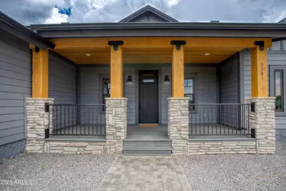 2281 W Edgewater --, Show Low, AZ 85901 - Photo 7