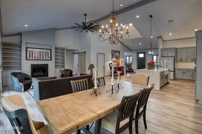 2281 W Edgewater --, Show Low, AZ 85901 - Photo 17