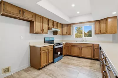 1304 N Camelot Drive, Payson, AZ 85541 - Photo 15