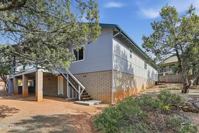 1304 N Camelot Drive, Payson, AZ 85541 - Photo 31