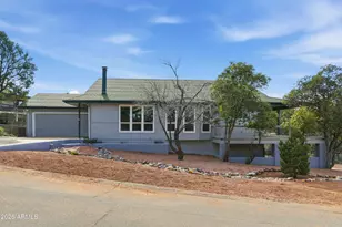 1304 N Camelot Dr, Payson, AZ 85541 - Photo 1