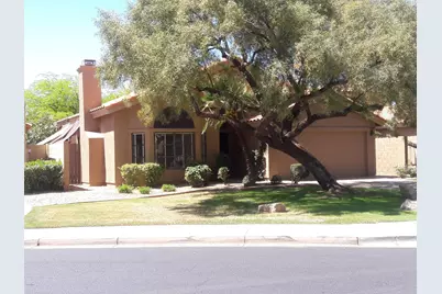 15852 N 50th Street, Scottsdale, AZ 85254 - Photo 1