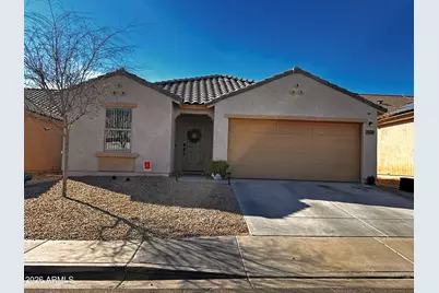 1134 N 5th Street, Buckeye, AZ 85326 - Photo 1