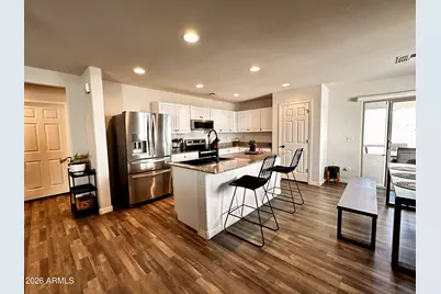 1134 N 5th Street, Buckeye, AZ 85326 - Photo 3