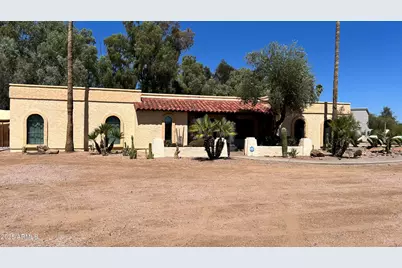 7220 E Sweetwater Avenue, Scottsdale, AZ 85260 - Photo 1