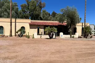 7220 E Sweetwater Ave, Scottsdale, AZ 85260 - Photo 1