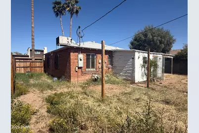 1207 E Georgia Avenue, Phoenix, AZ 85014 - Photo 33