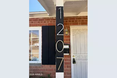 1207 E Georgia Avenue, Phoenix, AZ 85014 - Photo 41