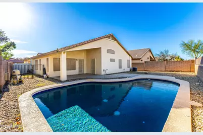 5521 N Rattler Way, Litchfield Park, AZ 85340 - Photo 1