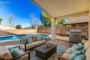 5521 N Rattler Way, Litchfield Park, AZ 85340 - Photo 11