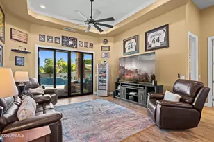 14023 W Litchfield Knoll N, Litchfield Park, AZ 85340 - Photo 25