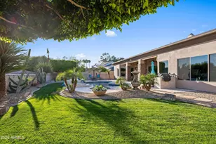 14023 W Litchfield Knoll N, Litchfield Park, AZ 85340 - Photo 63