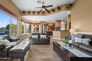 14023 W Litchfield Knoll N, Litchfield Park, AZ 85340 - Photo 33