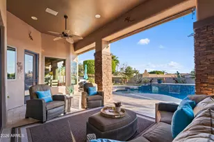 14023 W Litchfield Knoll N, Litchfield Park, AZ 85340 - Photo 59