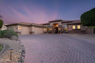 14023 W Litchfield Knoll N, Litchfield Park, AZ 85340 - Photo 9