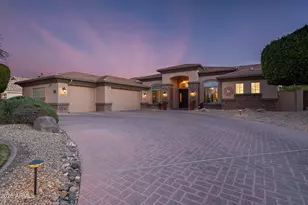 14023 W Litchfield Knoll N, Litchfield Park, AZ 85340 - Photo 9