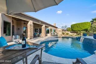 14023 W Litchfield Knoll N, Litchfield Park, AZ 85340 - Photo 61