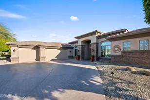 14023 W Litchfield Knoll N, Litchfield Park, AZ 85340 - Photo 65