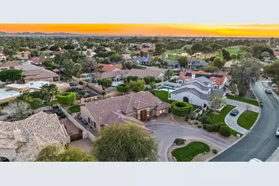 14023 W Litchfield Knoll N, Litchfield Park, AZ 85340 - Photo 71