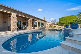 14023 W Litchfield Knoll N, Litchfield Park, AZ 85340 - Photo 59