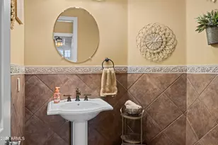 14023 W Litchfield Knoll N, Litchfield Park, AZ 85340 - Photo 55