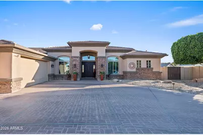 14023 W Litchfield Knoll N, Litchfield Park, AZ 85340 - Photo 67