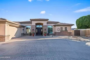 14023 W Litchfield Knoll N, Litchfield Park, AZ 85340 - Photo 67