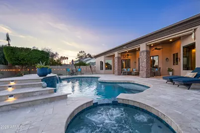 14023 W Litchfield Knoll N, Litchfield Park, AZ 85340 - Photo 17