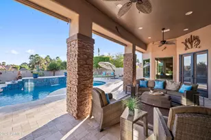 14023 W Litchfield Knoll N, Litchfield Park, AZ 85340 - Photo 57