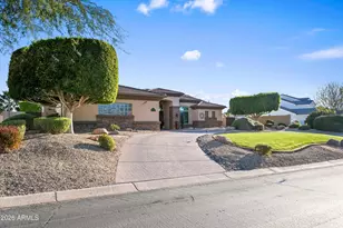 14023 W Litchfield Knoll N, Litchfield Park, AZ 85340 - Photo 67