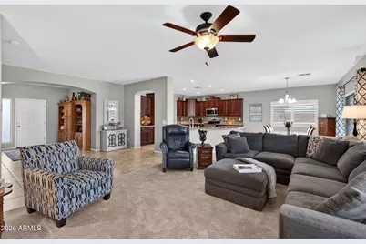 2940 E Eleana Lane, Gilbert, AZ 85298 - Photo 7