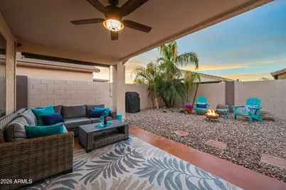 3590 E Gleneagle Place, Chandler, AZ 85249 - Photo 3