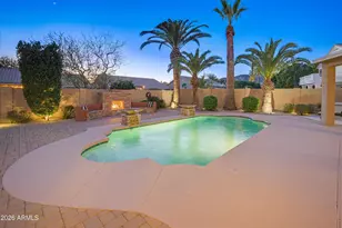 7 W Silverwood Dr, Phoenix, AZ 85045 - Photo 5