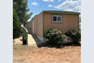 4923 E Camino Principal -- #48, Sierra Vista, AZ 85650 - Photo 1