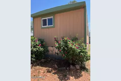 4923 E Camino Principal -- #48, Sierra Vista, AZ 85650 - Photo 3