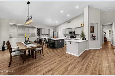 6538 E Las Animas Trail, Gold Canyon, AZ 85118 - Photo 17