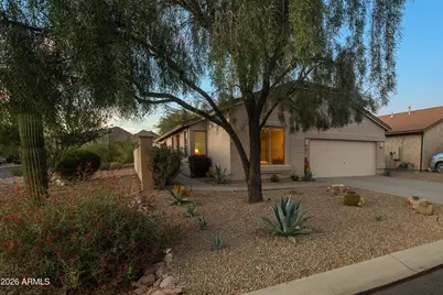 6538 E Las Animas Trail, Gold Canyon, AZ 85118 - Photo 9