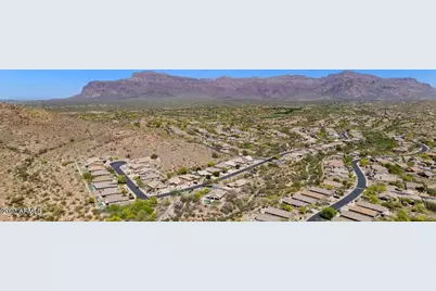 6538 E Las Animas Trail, Gold Canyon, AZ 85118 - Photo 77