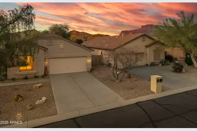 6538 E Las Animas Trail, Gold Canyon, AZ 85118 - Photo 61