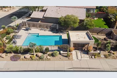 8859 E Conquistadores Drive, Scottsdale, AZ 85255 - Photo 23