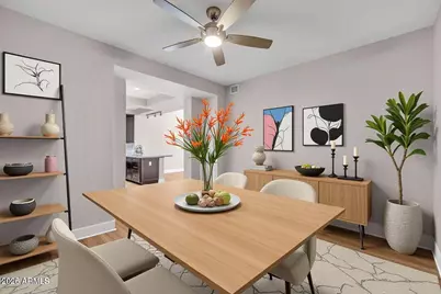 4803 N Woodmere Fairway -- #2006, Scottsdale, AZ 85251 - Photo 9