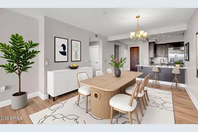 4803 N Woodmere Fairway -- #2006, Scottsdale, AZ 85251 - Photo 3