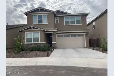 9115 W Glenrosa Avenue, Phoenix, AZ 85037 - Photo 1