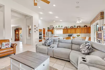 19749 N Jojoba Court, Surprise, AZ 85374 - Photo 19