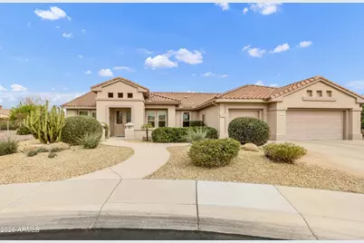 19749 N Jojoba Court, Surprise, AZ 85374 - Photo 1