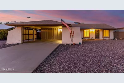 3718 W Dailey Street, Phoenix, AZ 85053 - Photo 1