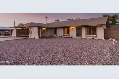 3718 W Dailey Street, Phoenix, AZ 85053 - Photo 21